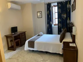 Hotel La Chiquita - Camera