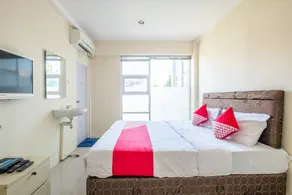 RedDoorz near Trans Studio Mall Bongo Residence - Room
