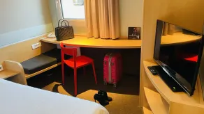 ibis Gap - Chambre