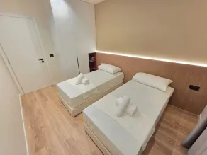 Joanna Prestige Apartments - Zimmer