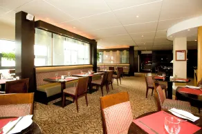 Premier Inn Dublin Airport - Restaurante
