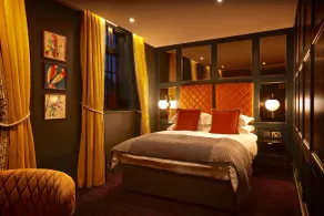 The Bedford Balham - Live Music Venue - Chambre