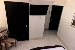 Hotel Los Cerros de Bogotá - Chambre