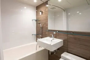 Comfort Hotel ERA Kobe Sannomiya - Salle de bain