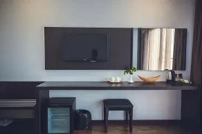 Meriton Hotel Nha Trang - Room
