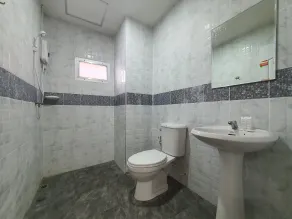 Awa Don Muang - Bathroom
