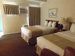 Windjammer Lodge - Værelse