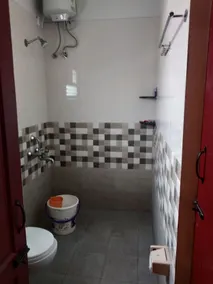 SPICE HOMESTAY APARTMENT - Bathroom