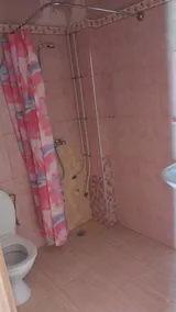 Maroc Galacx - Bathroom