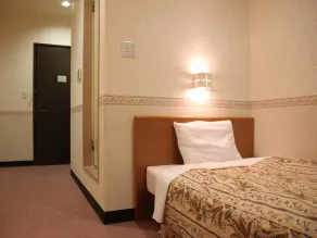 Hotel ab Shiga - Chambre