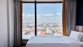 Holiday Inn Express Singapore Katong by IHG - Vue de la chambre