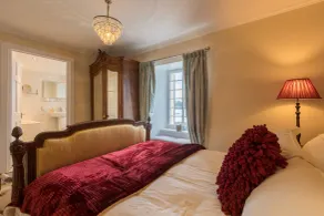 Altskeith Country House - Chambre