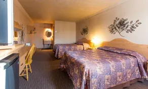 Travelodge by Wyndham Drummondville - Chambre