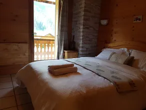 Le Féto - Camera