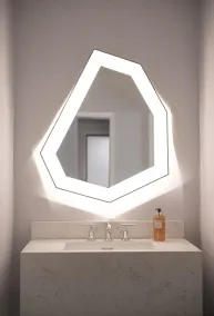 Montrose at Beverly Hills - Salle de bain