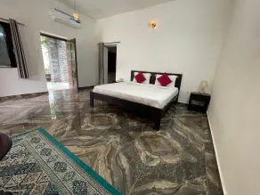 Amrai Valley Resort - Habitación
