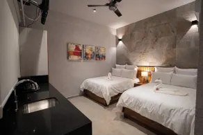 Hotel Boutique Sophie - Room