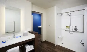 Holiday Inn Express Niagara-On-The-Lake by IHG - Chambre