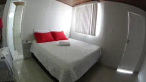 Hotel Aracaju Express - Zimmer