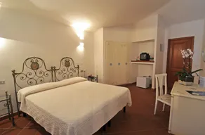 Hotel Il Piccolo Golf - Chambre