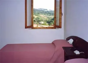 Agriturismo Il Gelso - Værelse