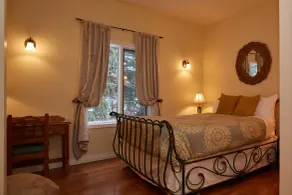 Lady MacDonald Country Inn - Habitación