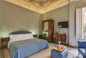 B&B Cavour10 Firenze - Habitación