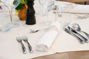 Hotel Podrinje - Restaurant