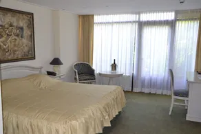 Fletcher Hotel-Restaurant Heiloo - Chambre