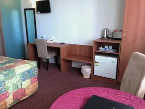Mountain View Country Inn - Room