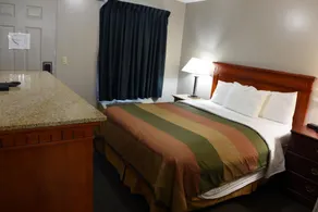 Lynchburg Country Inn - Chambre