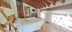 Affittacamere I Picchi - Room