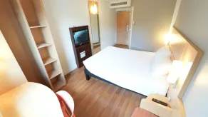 Hôtel Ibis Vitré Centre - Værelse