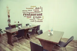 Orange Corner Hotel, Airport pickup & drop Available 24X7 - Restaurant