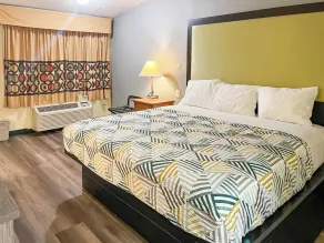 Motel 6 Aberdeen, NC - Pinehurst - Rum