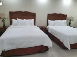 PESHERES INN & SPA - Room