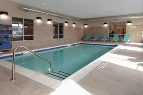 Home2 Suites by Hilton Denver South/Centennial Airport - Piscine