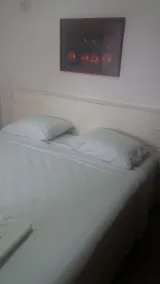 Flat Oeste La Residence - Habitación