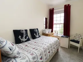 No 9, Watchet - Zimmer