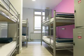 Alberguinn - Chambre