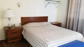 Olympia Motel - Chambre