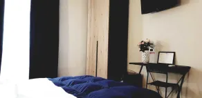 Albergo la Svolta - Room