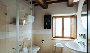 Borgo Castello Panicaglia - Bad