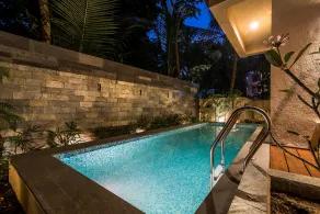 Budh Villa by Iksha - Piscine