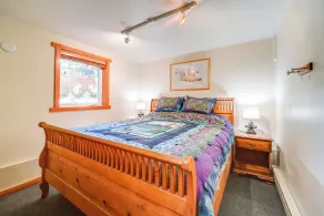 Truckee Home w/ Private Hot Tub on a Golf Course - Interior