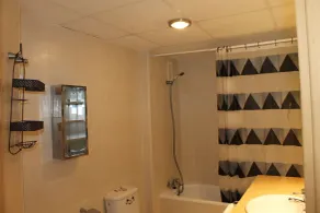 Urbanización Laguna Beach - Badeværelse