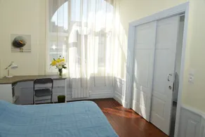 Apparthotel Douai Gare - Habitación