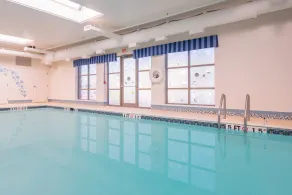 Holiday Inn Express Cambridge by IHG - Pool