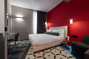 MyTALE Creative Academy Hotel - Room