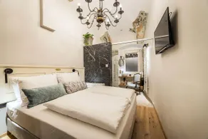 Hotel Pok Garni  - Habitación